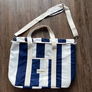 FabFitFun Business & Pleasure Large Cooler